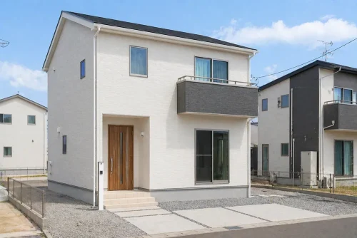 ローコスト住宅
