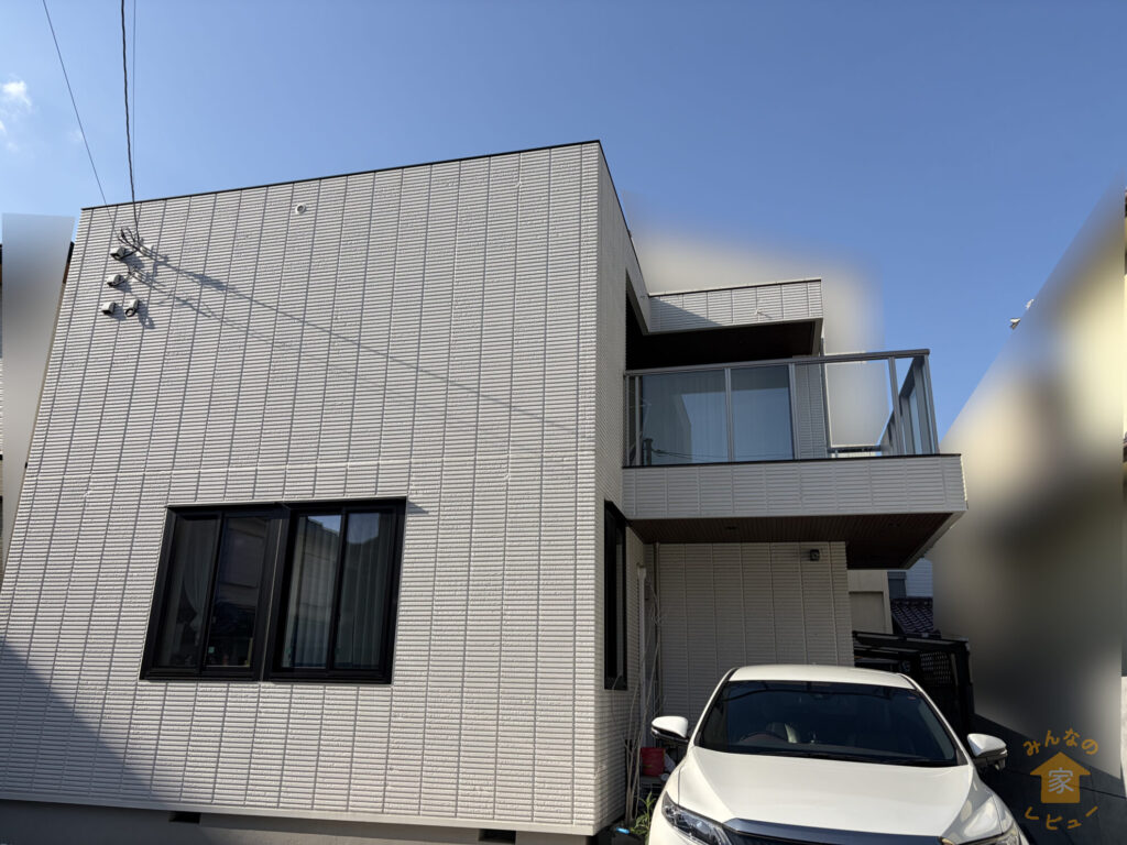 兵庫県のK邸