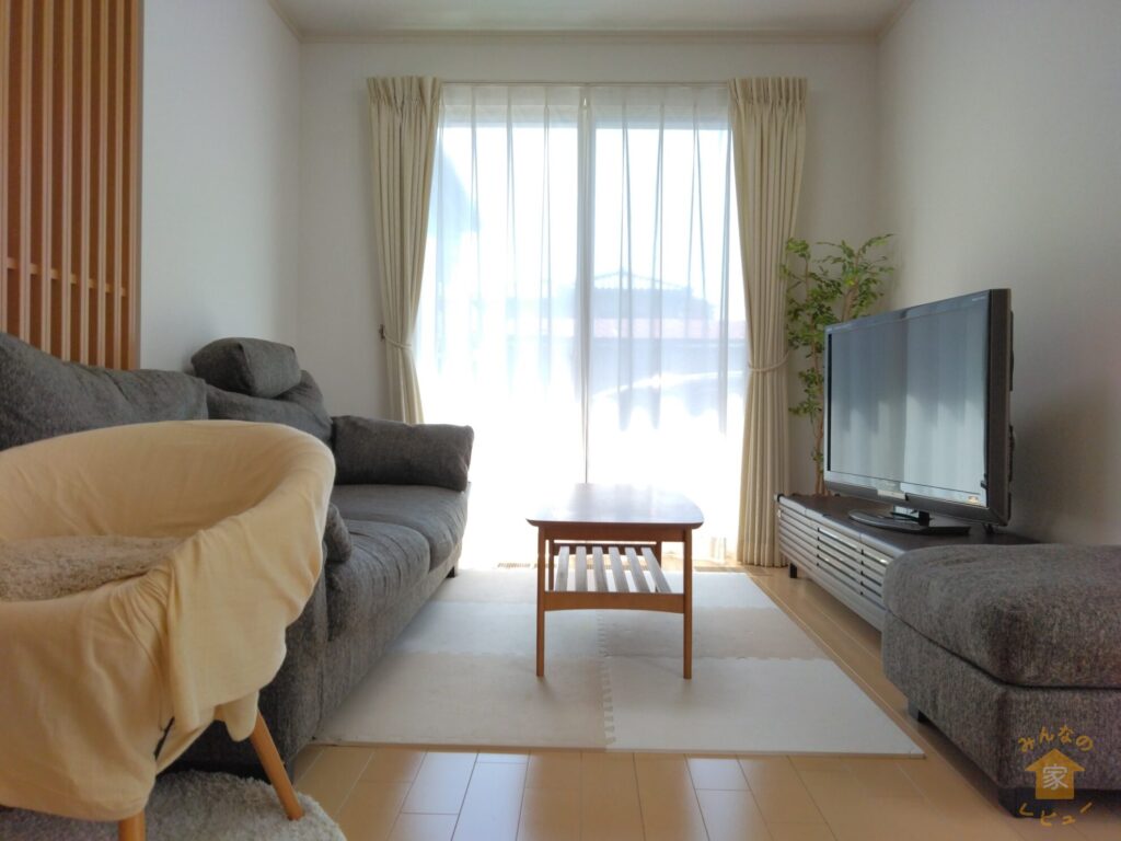 岡山の平屋