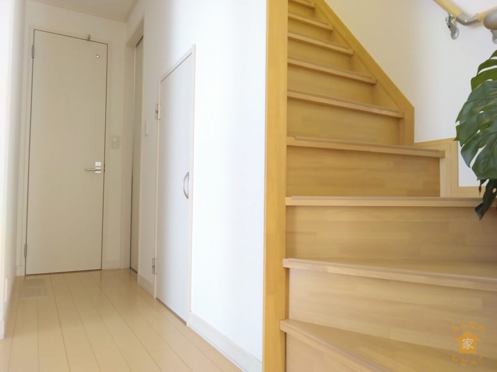 岡山の平屋