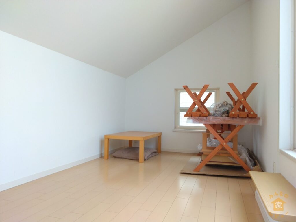 岡山の平屋