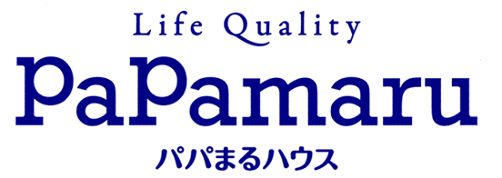 パパまるハウス