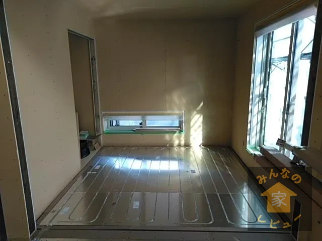 一条工務店レビュー