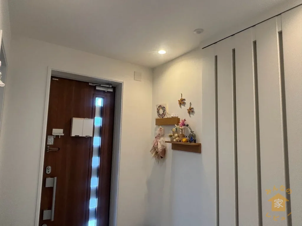 一条工務店レビュー