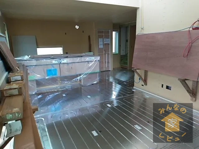 一条工務店レビュー