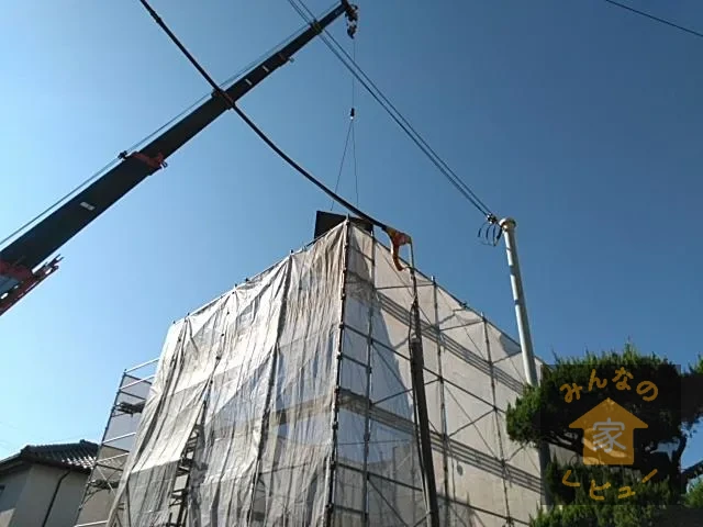 一条工務店レビュー