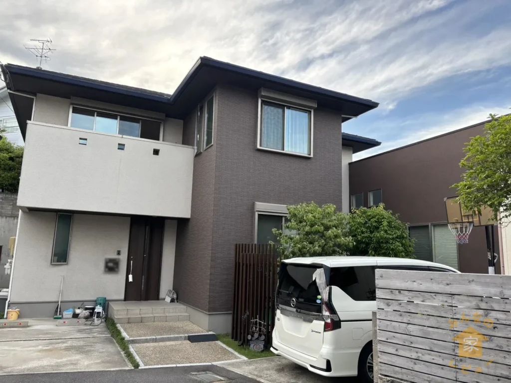 住友林業 レビュー