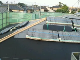 住友林業レビュー
