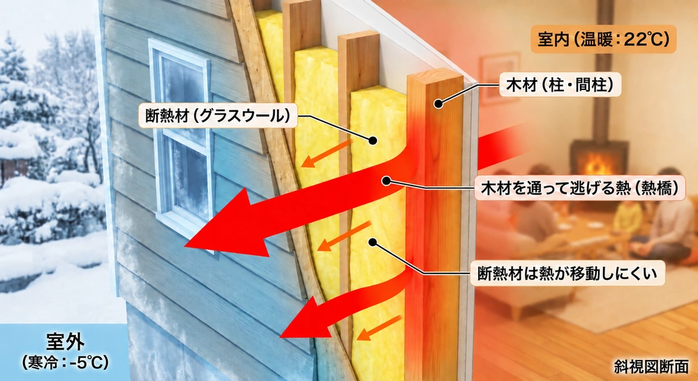 熱橋